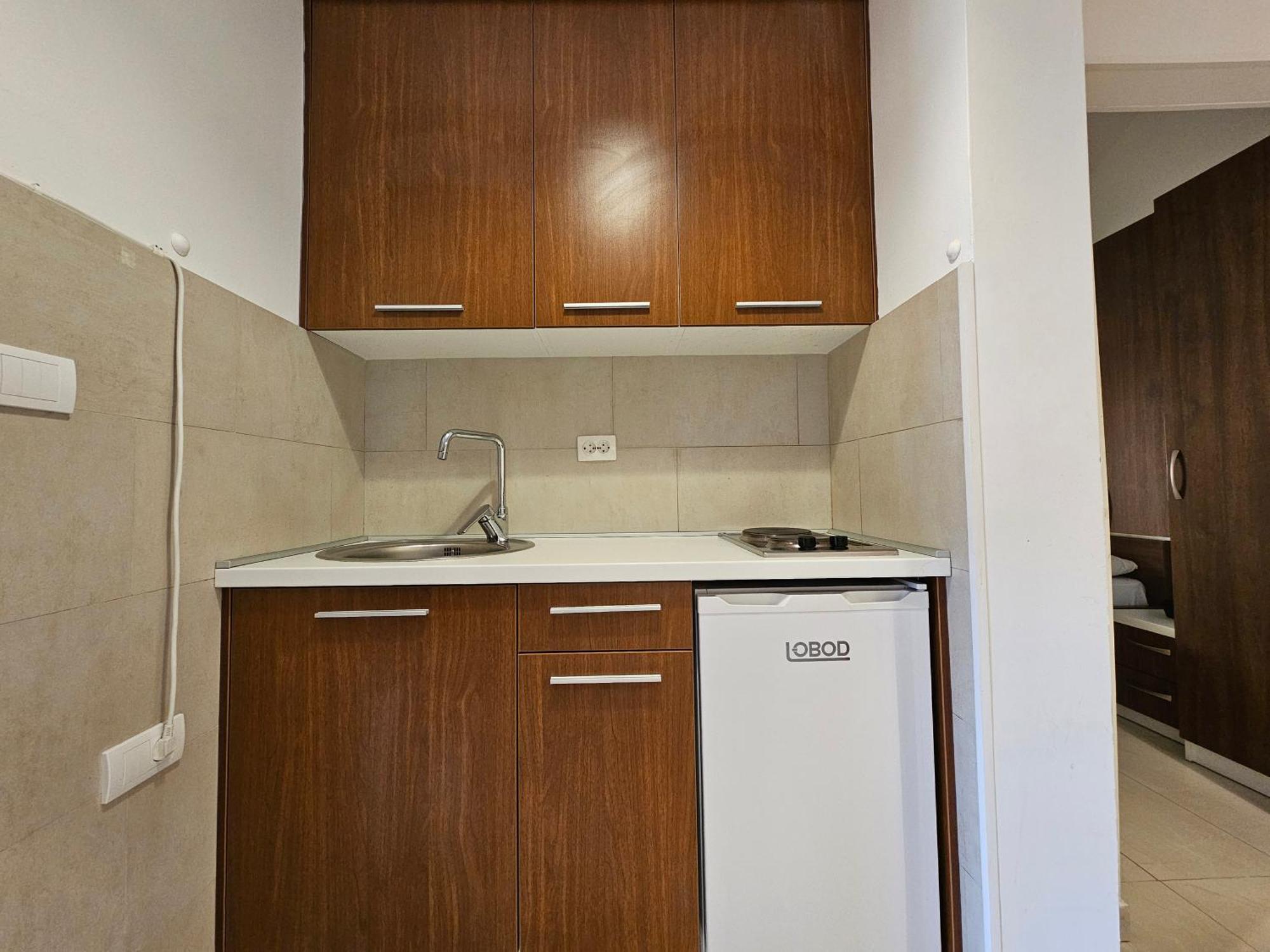 Modern Seaside Escape - Stunning Sea View - Private & Stylish Apartment Kotor Bagian luar foto