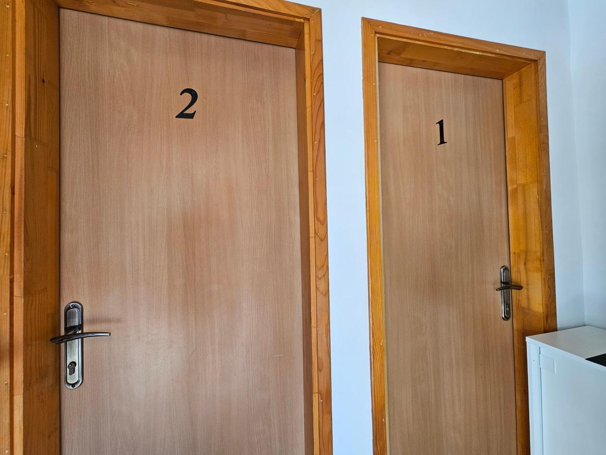 Modern Seaside Escape - Stunning Sea View - Private & Stylish Apartment Kotor Bagian luar foto