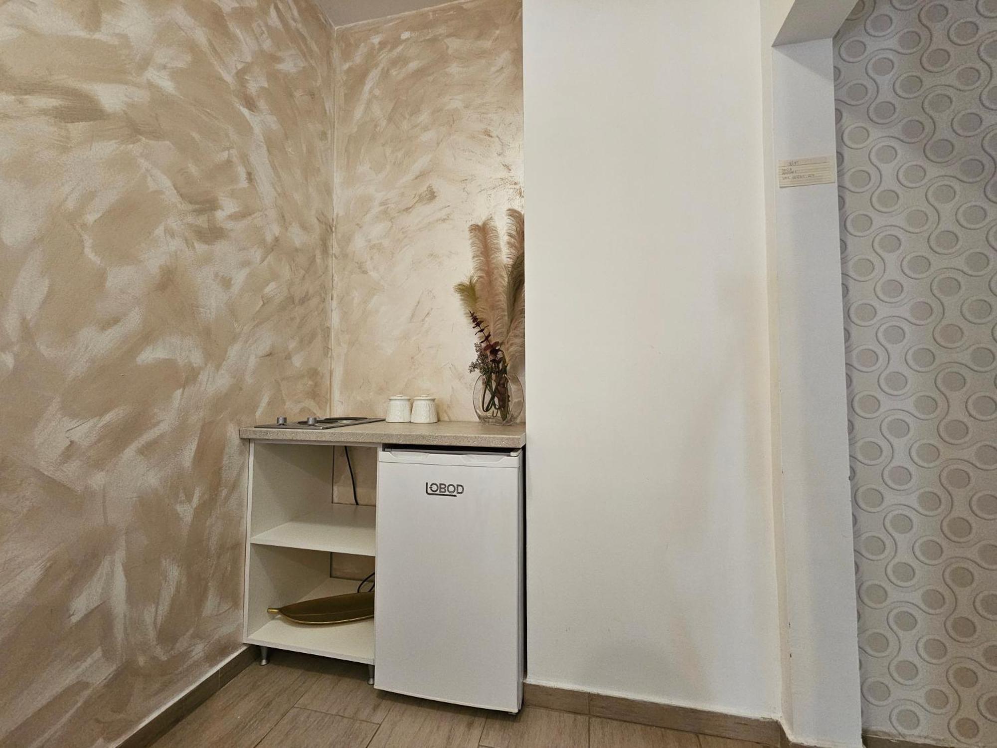 Modern Seaside Escape - Stunning Sea View - Private & Stylish Apartment Kotor Bagian luar foto