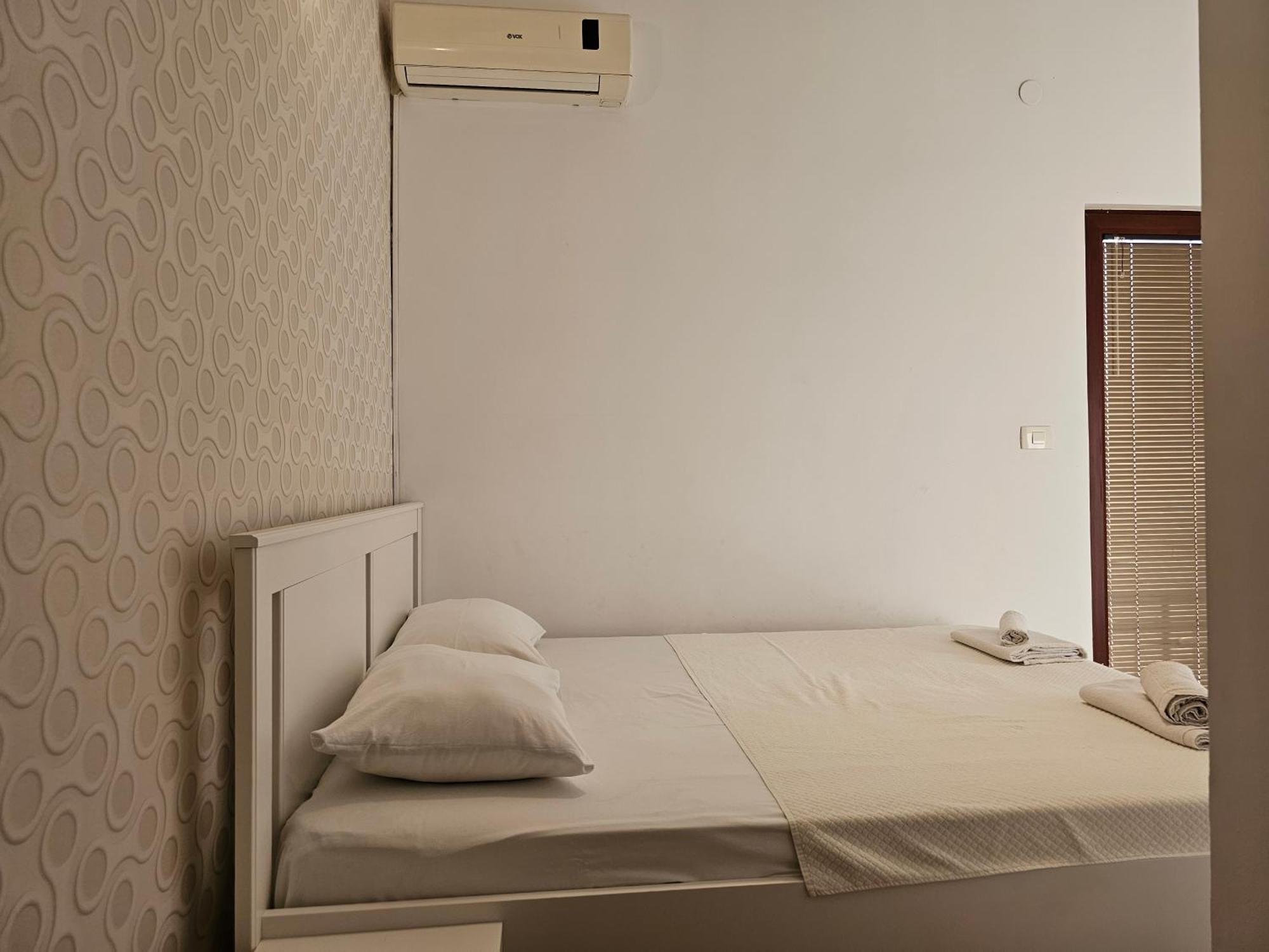 Modern Seaside Escape - Stunning Sea View - Private & Stylish Apartment Kotor Bagian luar foto